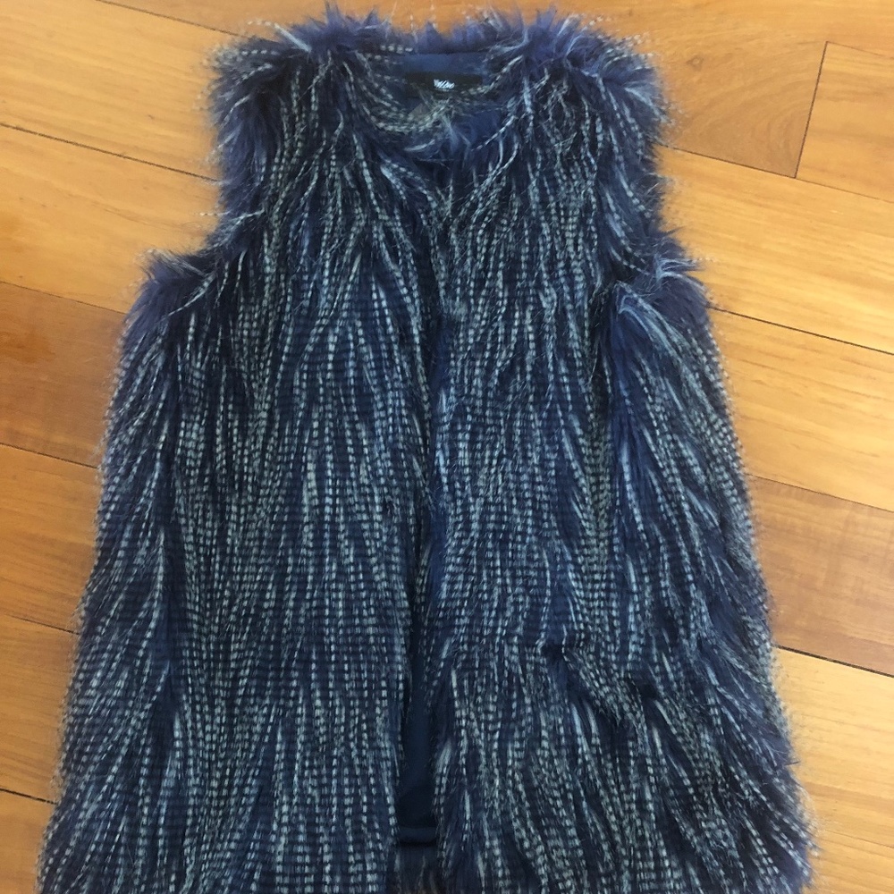 Mossimo Target Vest